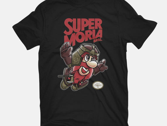 Super Moria Bros