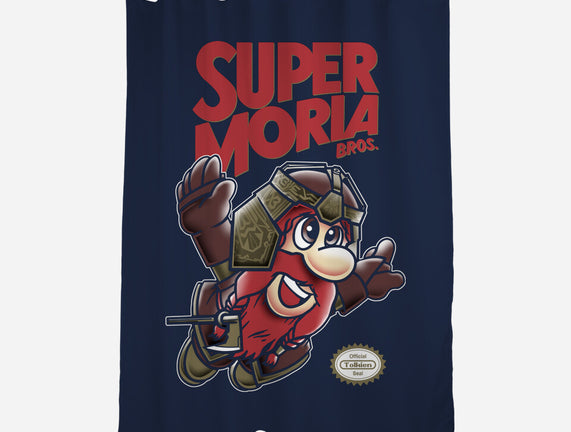 Super Moria Bros