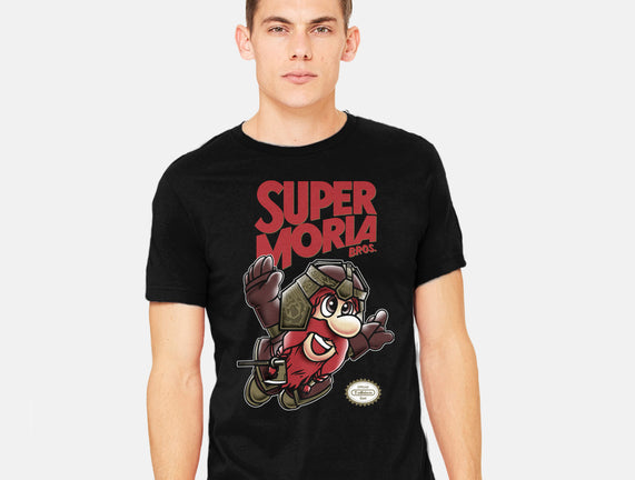 Super Moria Bros