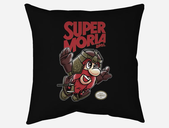 Super Moria Bros
