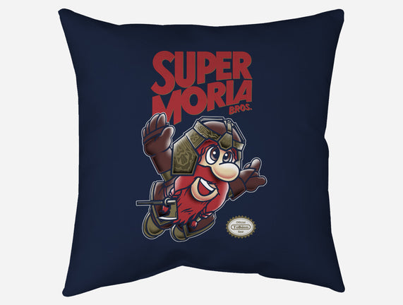 Super Moria Bros
