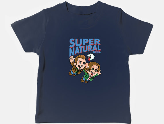 Super Natural Bros