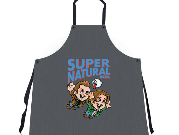 Super Natural Bros