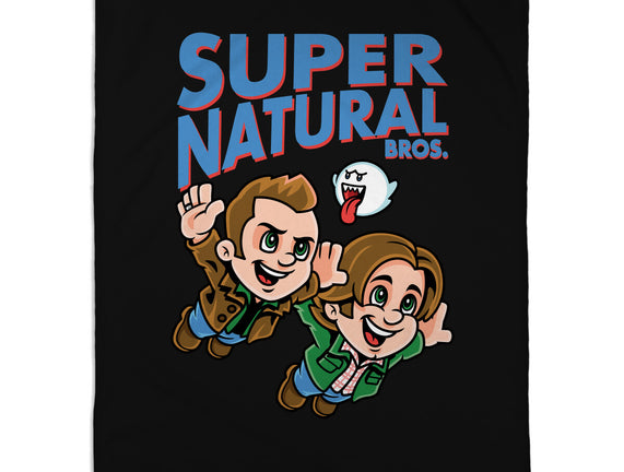 Super Natural Bros