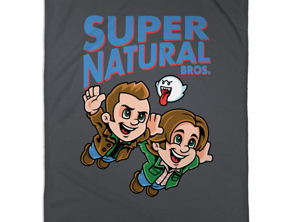 Super Natural Bros