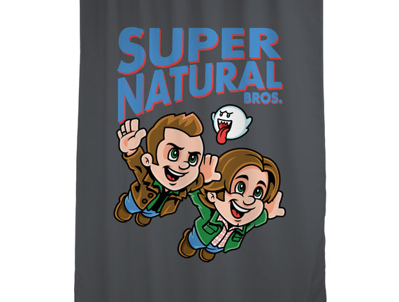 Super Natural Bros