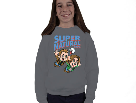 Super Natural Bros