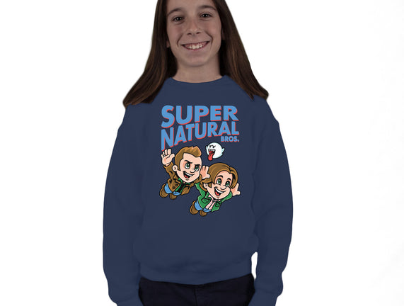 Super Natural Bros