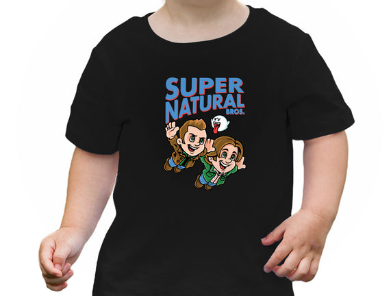 Super Natural Bros