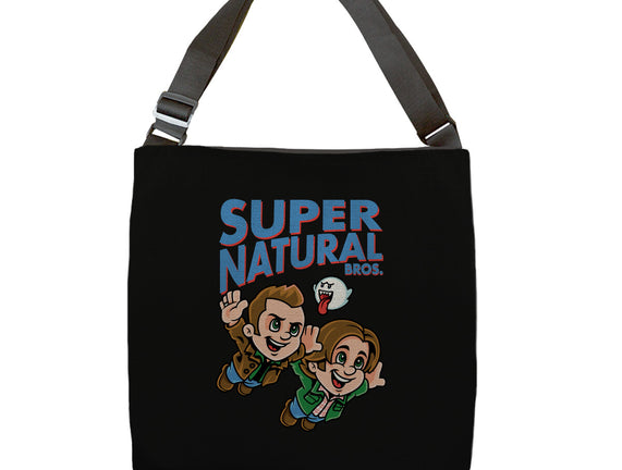 Super Natural Bros
