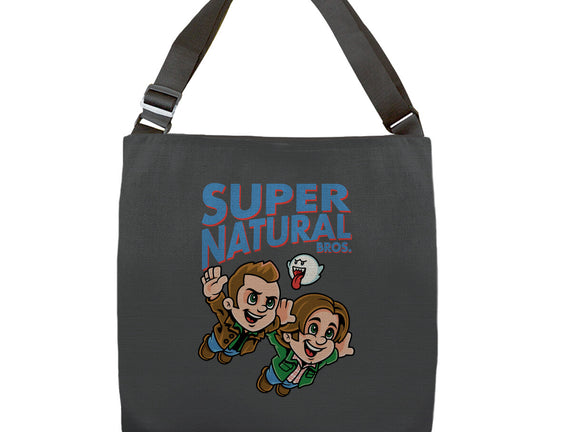 Super Natural Bros