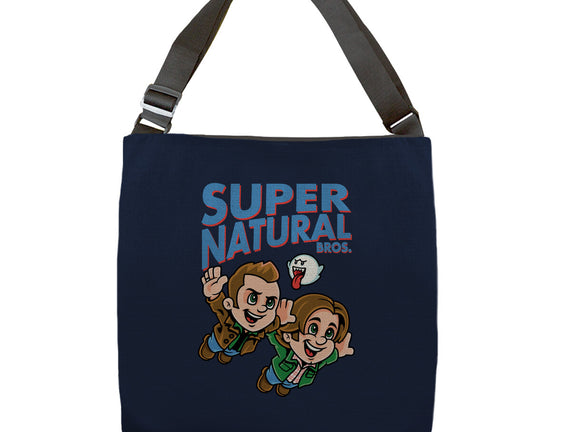 Super Natural Bros