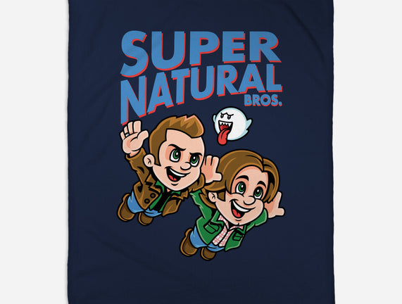 Super Natural Bros