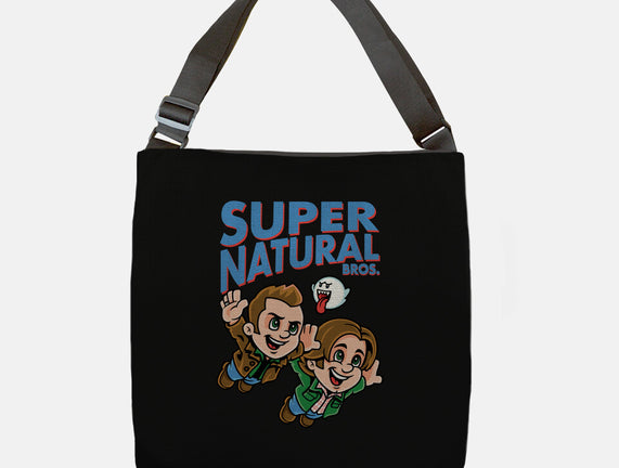 Super Natural Bros