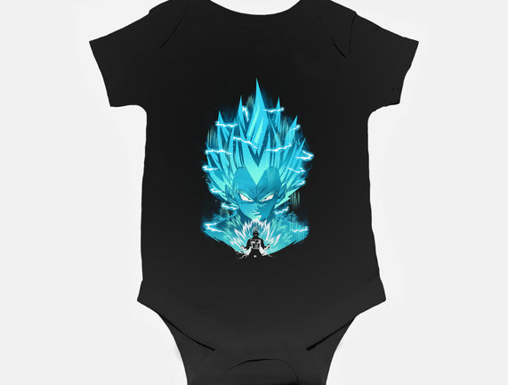 Super Saiyan Blue