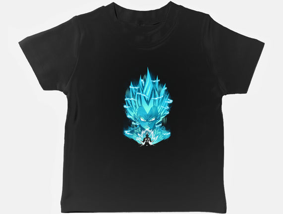 Super Saiyan Blue