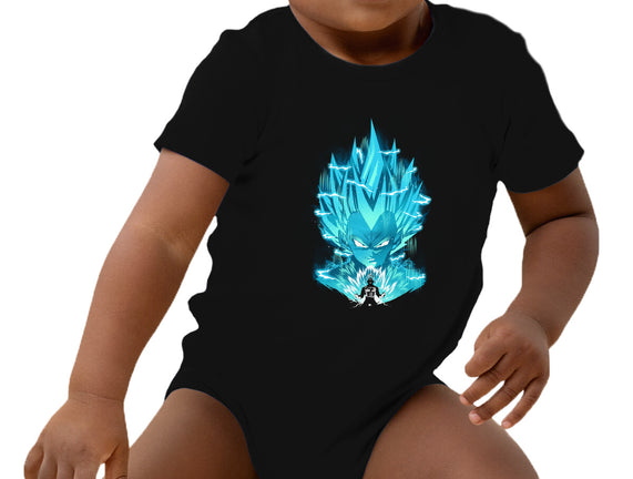 Super Saiyan Blue