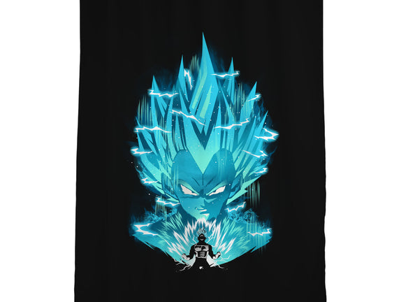 Super Saiyan Blue