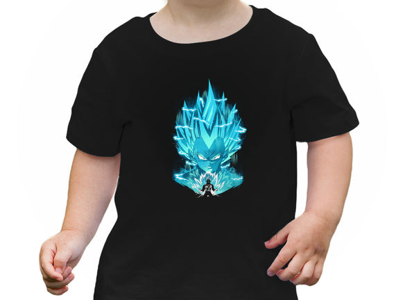 Super Saiyan Blue