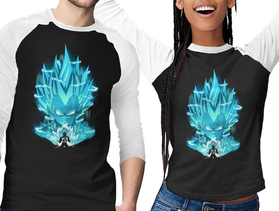 Super Saiyan Blue