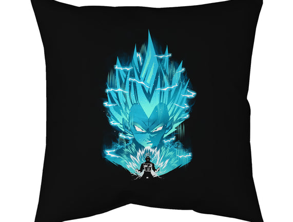 Super Saiyan Blue