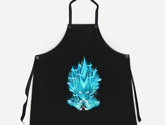 Super Saiyan Blue
