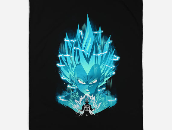 Super Saiyan Blue