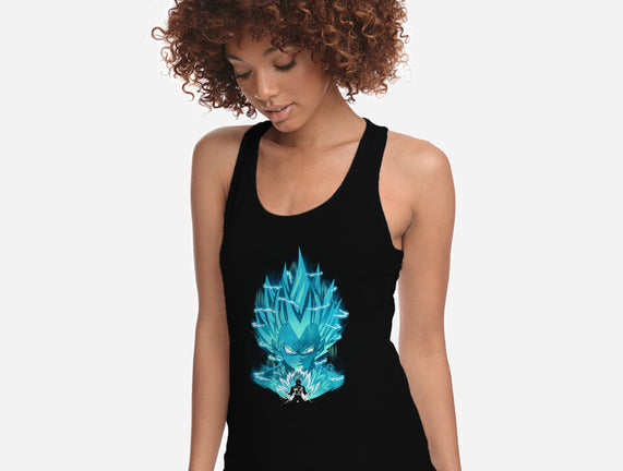 Super Saiyan Blue