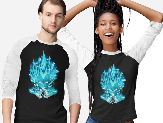 Super Saiyan Blue