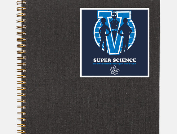 Super Science