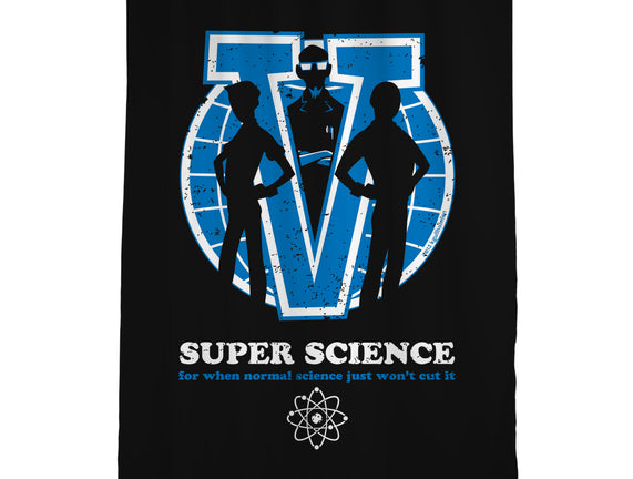 Super Science