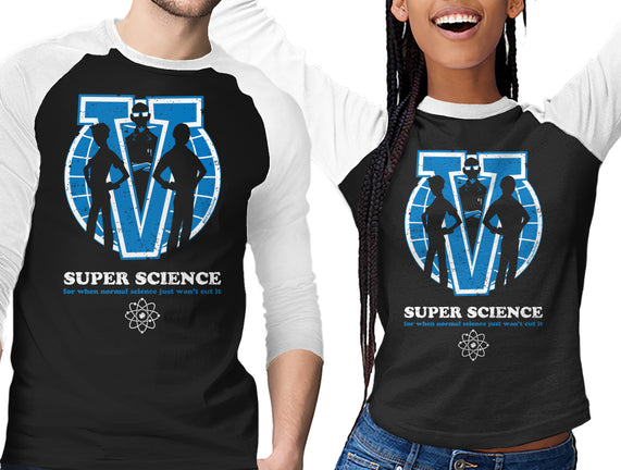 Super Science