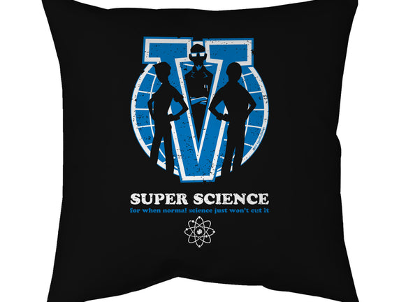 Super Science