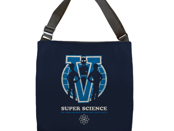 Super Science