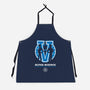 Super Science-unisex kitchen apron-kgullholmen