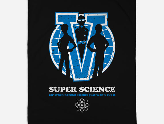 Super Science