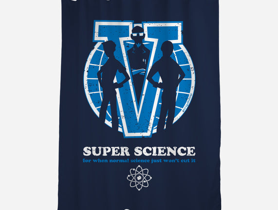 Super Science