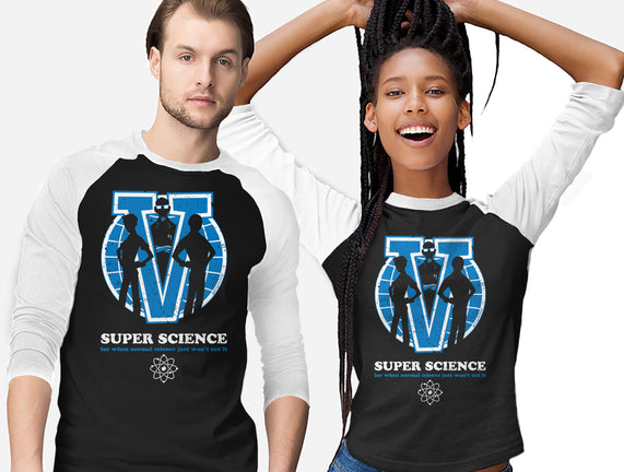 Super Science