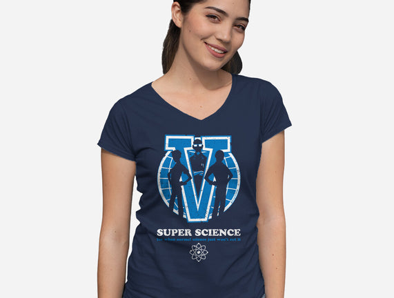 Super Science