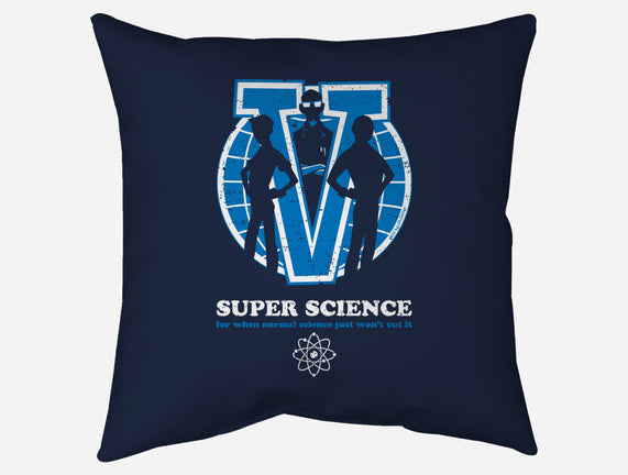 Super Science