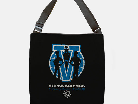 Super Science