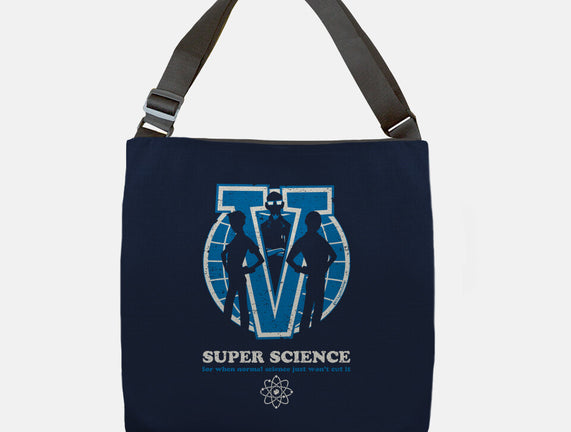 Super Science
