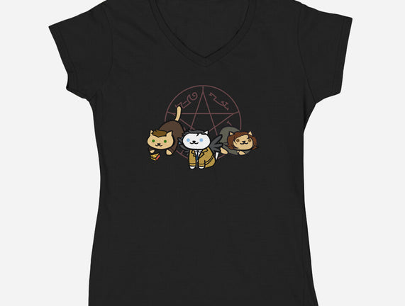 Supercatural