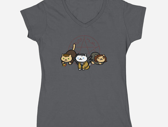 Supercatural