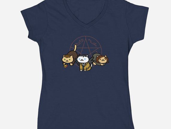 Supercatural