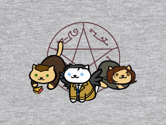 Supercatural