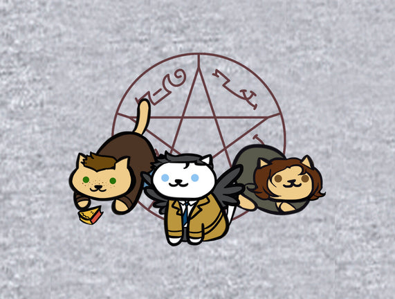 Supercatural