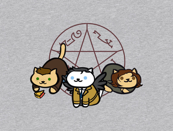 Supercatural