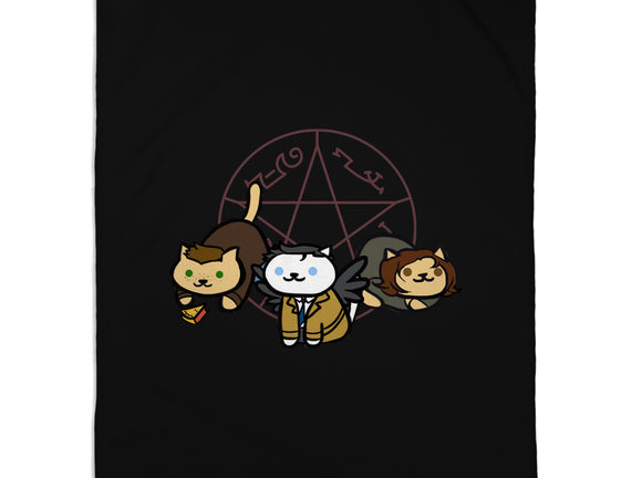 Supercatural