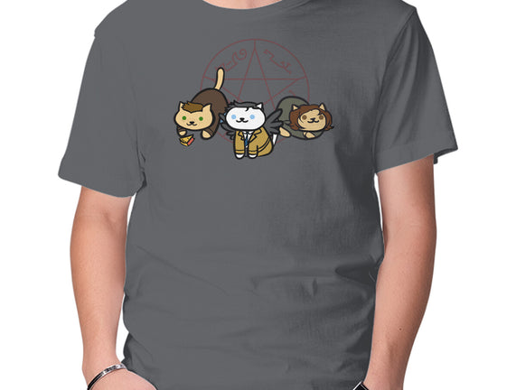 Supercatural
